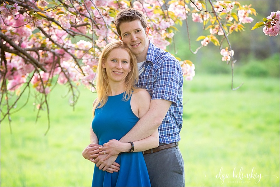 NJ Engagement Photographer